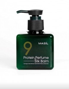      Masil 9 Protein Perfume Silk Balm