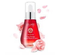 CELLNCO Rose Therapy Nutrient Boost Ampoule     50