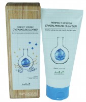   Amicell Perfect Energy Cristal Peeling Cleanser 150 .