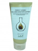 Amicell Perfect Real Gran Scrub Cleanser 150ML -     