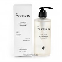 Dr. Zonskin Hair Care Nudie Ampule Treatment 30ML.  -     