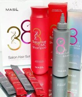         Masil Salon Hair Set
