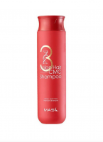      Masil 3 Salon Hair CMC Shampoo