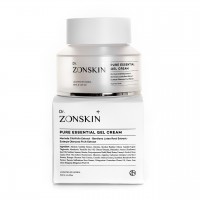 Dr.Zonskin Pure Essential Gel Cream.     .