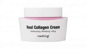 Meditime REAL Collagen Cream