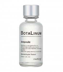 Meditime Botalinum Ampoule