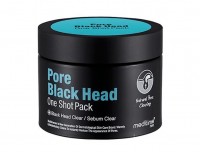 Meditime pore black head one shot pack