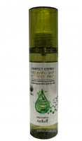 Amicell Perfect Energy Relaxing Skin Essence Mist 100ML. - Смягчающий микст для кожи с экстрактом алоэ