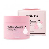 Wedding Blossom. Очищающий кремовый бальзам.50ml/1.7 fl oz