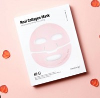 Meditime NEO Real Collagen Mask